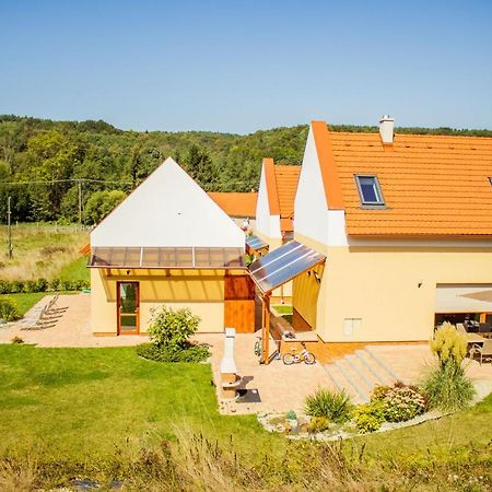 Vendvideki Pihenohazak Lägenhet Felsőszölnök Exteriör bild