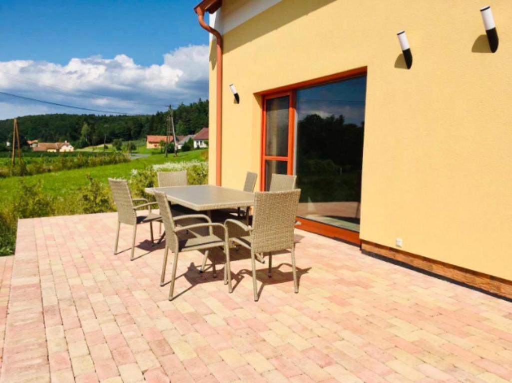 Vendvideki Pihenohazak Lägenhet Felsőszölnök Exteriör bild